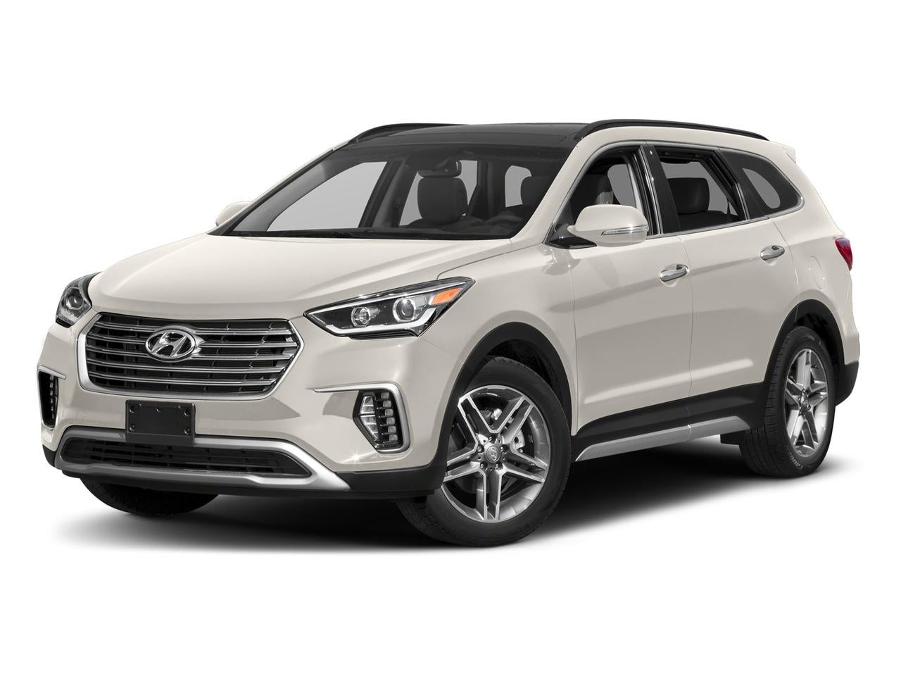 2018 Hyundai SANTA FE SE Ultimate 3.3L Auto AWD