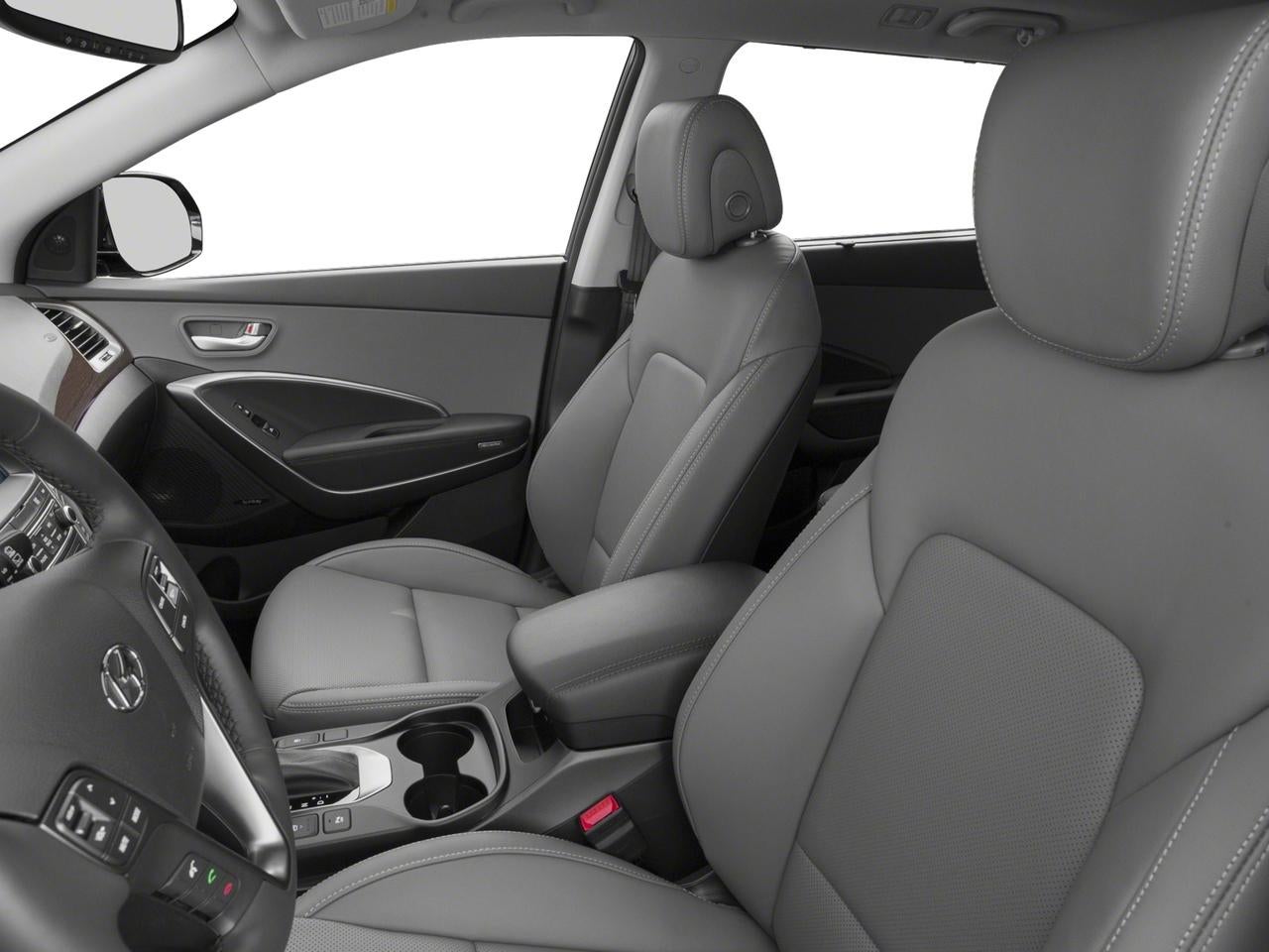 2018 Hyundai SANTA FE SE Ultimate 3.3L Auto AWD