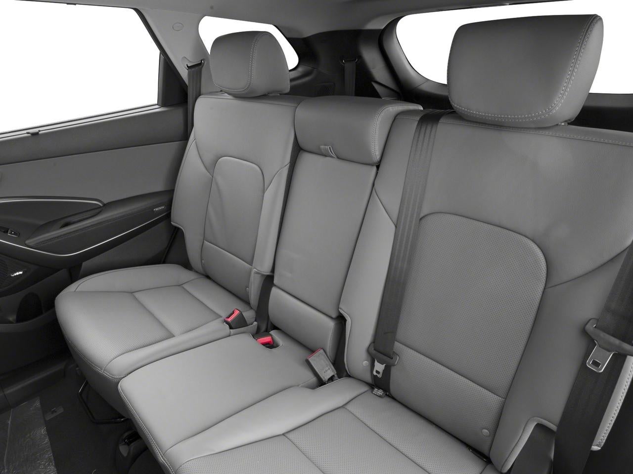2018 Hyundai SANTA FE SE Ultimate 3.3L Auto AWD