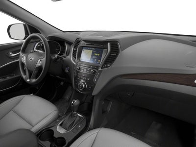 2018 Hyundai SANTA FE SE Ultimate 3.3L Auto AWD