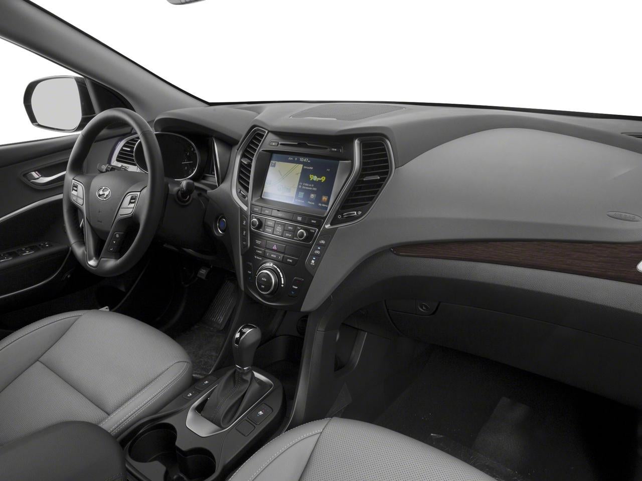 2018 Hyundai SANTA FE SE Ultimate 3.3L Auto AWD