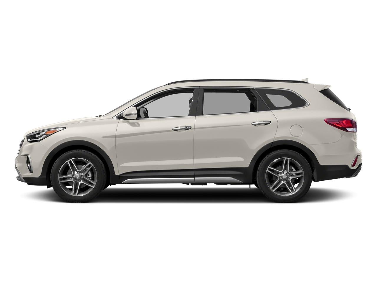 2018 Hyundai SANTA FE SE Ultimate 3.3L Auto AWD