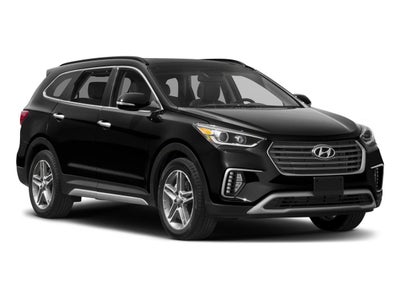2018 Hyundai SANTA FE SE Ultimate 3.3L Auto AWD