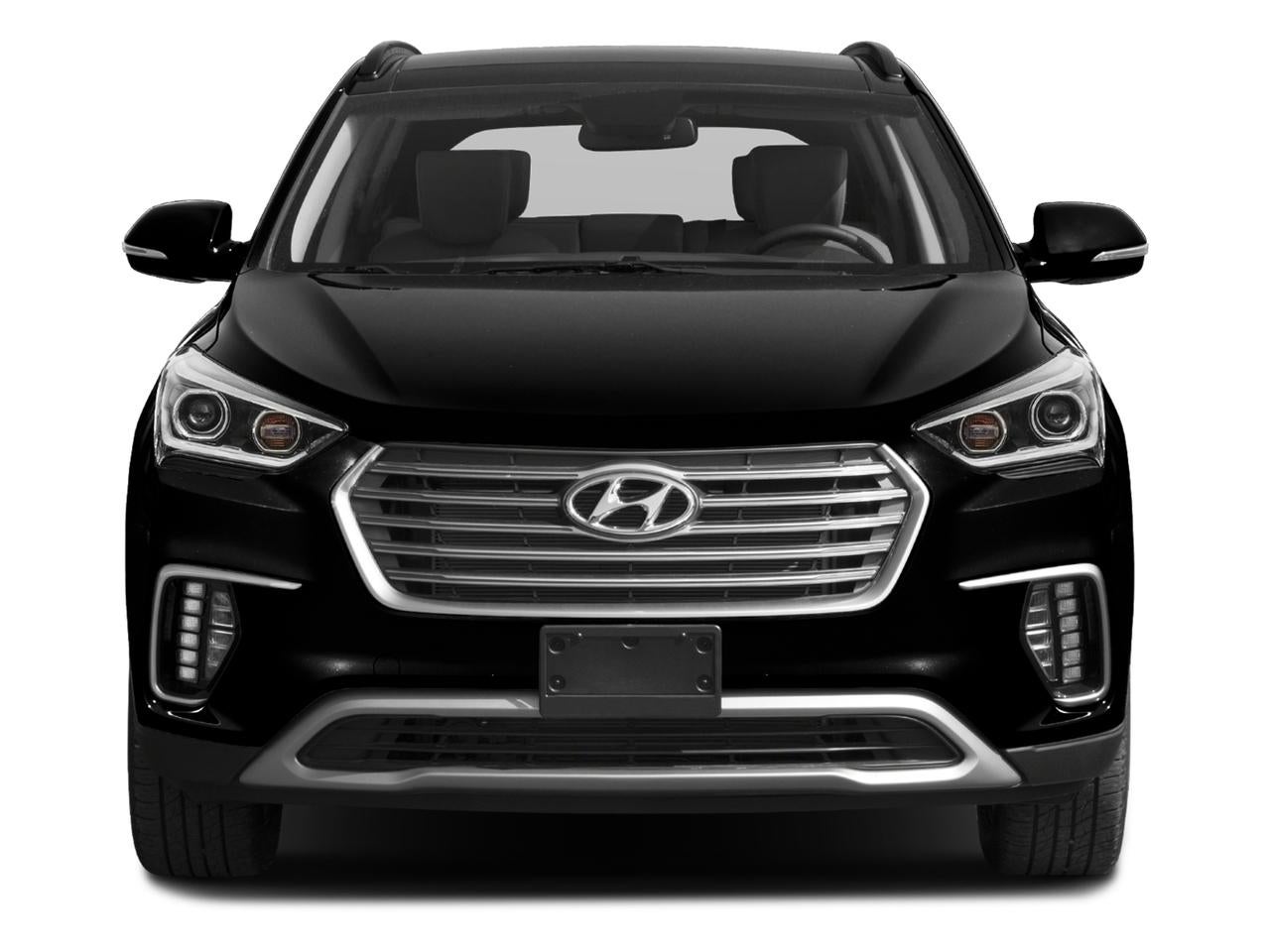 2018 Hyundai SANTA FE SE Ultimate 3.3L Auto AWD