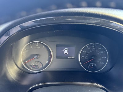 2023 Kia Seltos S IVT AWD