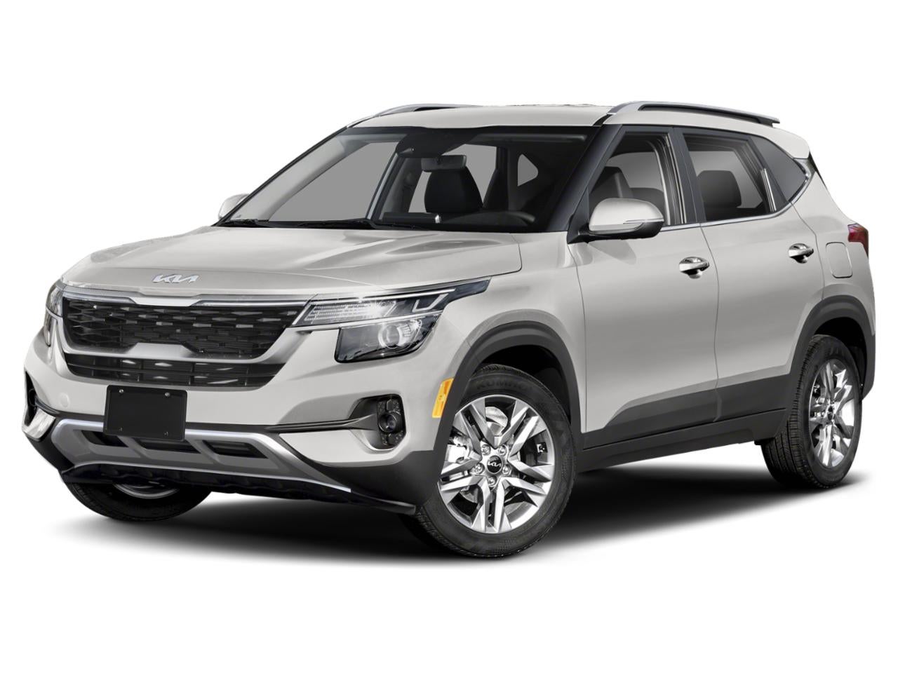 2023 Kia Seltos S IVT AWD