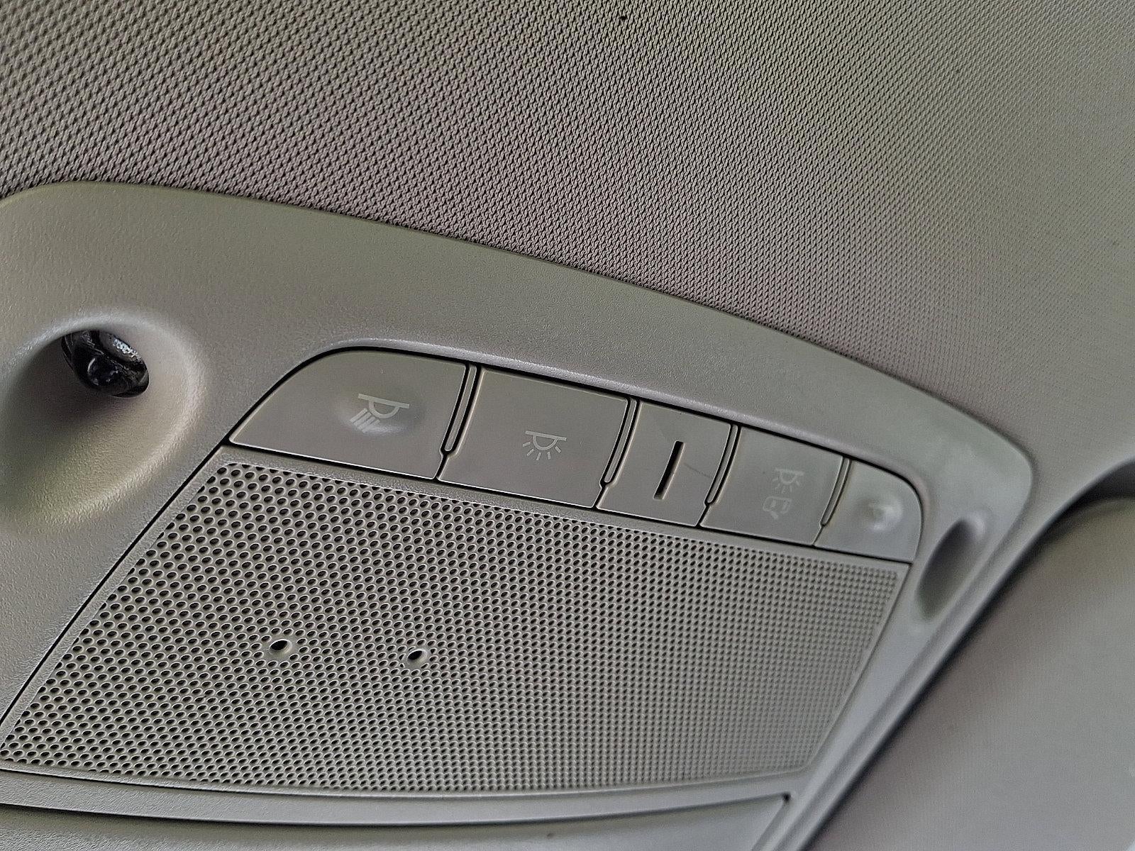 2018 Nissan Rogue AWD S