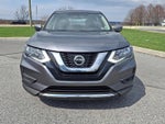 2018 Nissan Rogue AWD S
