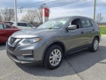 2018 Nissan Rogue AWD S