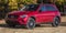 2017 Mercedes-Benz GLC GLC 300 4MATIC® SUV