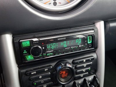 2004 MINI Cooper S Hardtop S