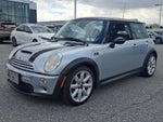 2004 MINI Cooper S Hardtop S