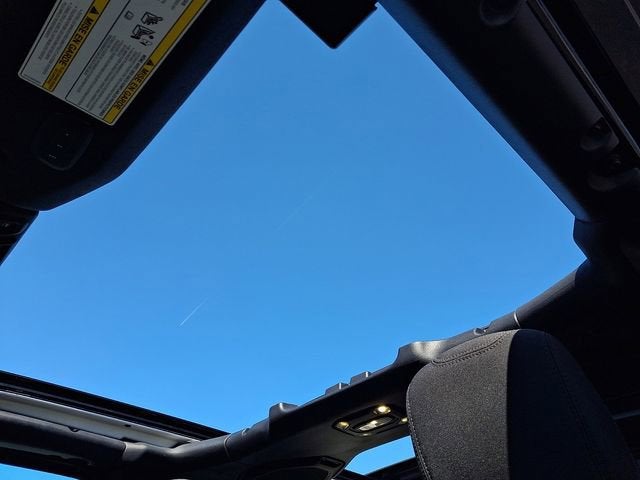 2023 Jeep Wrangler 4-Door Sport Altitude 4x4