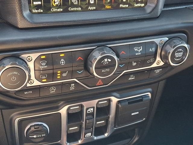 2023 Jeep Wrangler 4-Door Sport Altitude 4x4