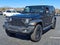 2023 Jeep Wrangler 4-Door Sport Altitude 4x4