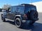 2023 Jeep Wrangler 4-Door Sport Altitude 4x4