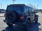 2023 Jeep Wrangler 4-Door Sport Altitude 4x4