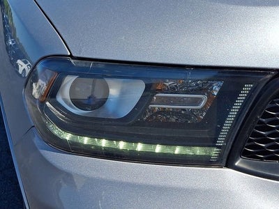 2020 Dodge Durango GT Plus RWD