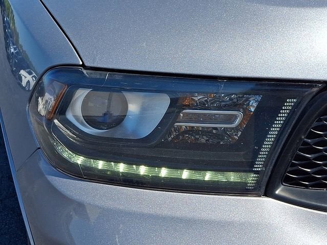 2020 Dodge Durango GT Plus RWD