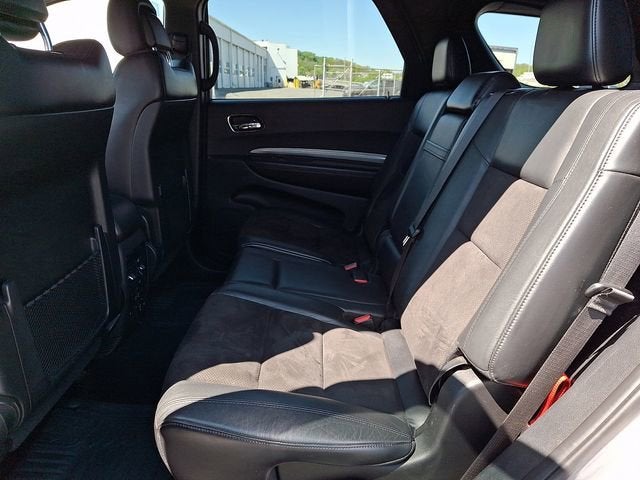 2020 Dodge Durango GT Plus RWD