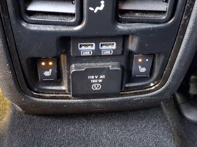 2020 Dodge Durango GT Plus RWD