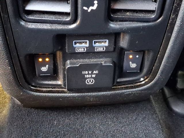 2020 Dodge Durango GT Plus RWD