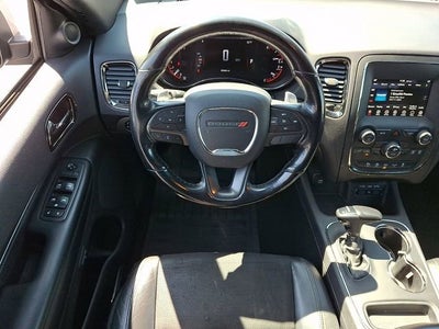 2020 Dodge Durango GT Plus RWD