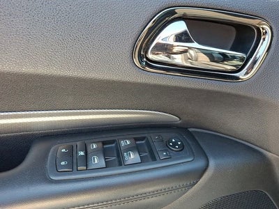 2020 Dodge Durango GT Plus RWD