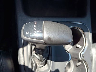 2020 Dodge Durango GT Plus RWD