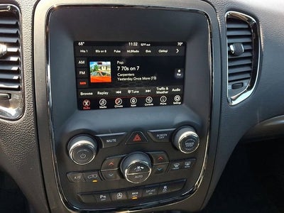 2020 Dodge Durango GT Plus RWD