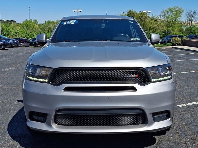 2020 Dodge Durango GT Plus RWD