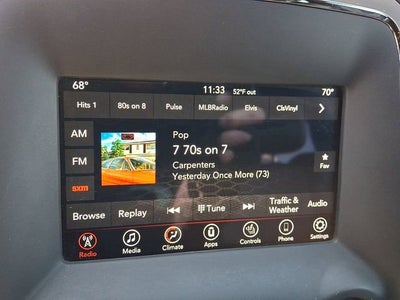 2020 Dodge Durango GT Plus RWD