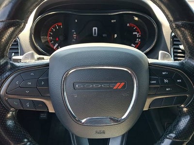 2020 Dodge Durango GT Plus RWD