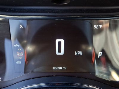 2020 Dodge Durango GT Plus RWD