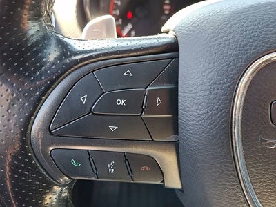 2020 Dodge Durango GT Plus RWD