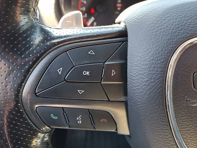 2020 Dodge Durango GT Plus RWD