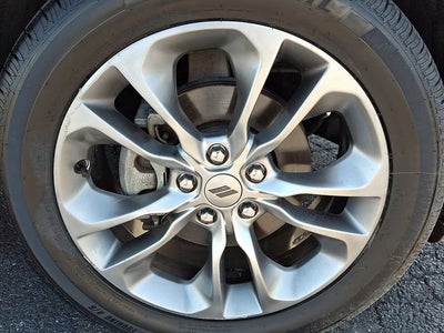 2020 Dodge Durango GT Plus RWD