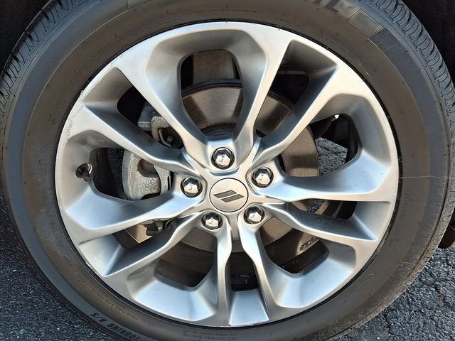 2020 Dodge Durango GT Plus RWD