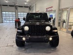 2023 Jeep Gladiator Willys 4x4