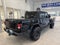 2023 Jeep Gladiator Willys 4x4