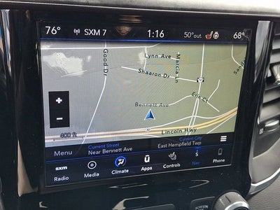 2019 RAM 1500 Big Horn/Lone Star Crew Cab 4x4 5'7" Box