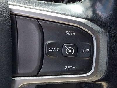 2019 RAM 1500 Big Horn/Lone Star Crew Cab 4x4 5'7" Box