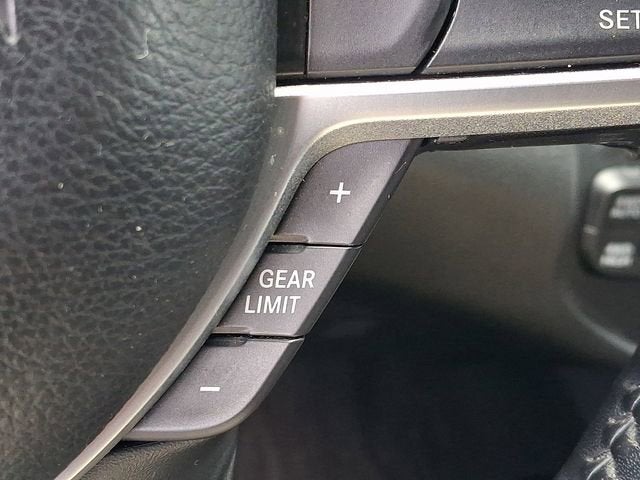 2019 RAM 1500 Big Horn/Lone Star Crew Cab 4x4 5'7" Box