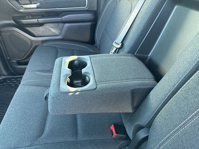 2019 RAM 1500 Big Horn/Lone Star Crew Cab 4x4 5'7" Box