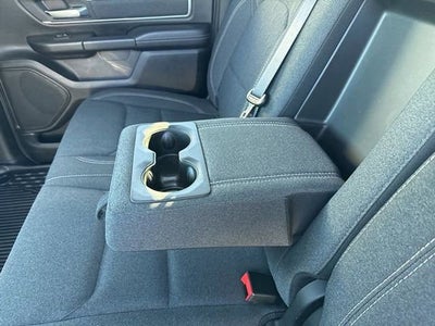 2019 RAM 1500 Big Horn/Lone Star Crew Cab 4x4 5'7" Box