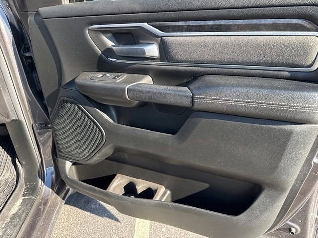 2019 RAM 1500 Big Horn/Lone Star Crew Cab 4x4 5'7" Box