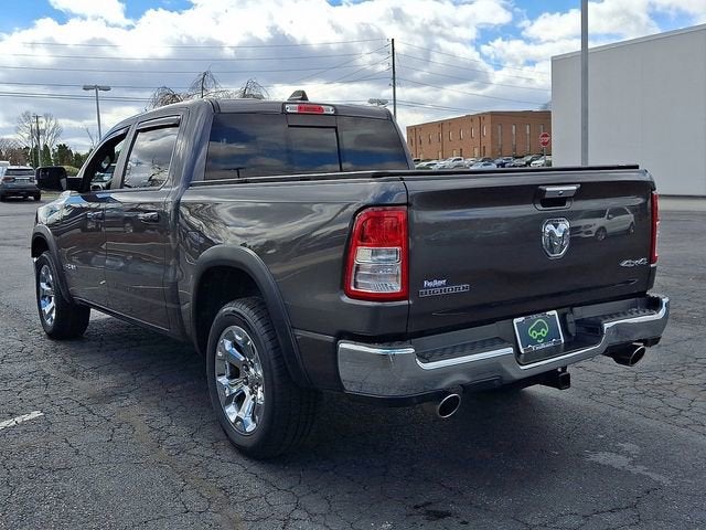 2019 RAM 1500 Big Horn/Lone Star Crew Cab 4x4 5'7" Box