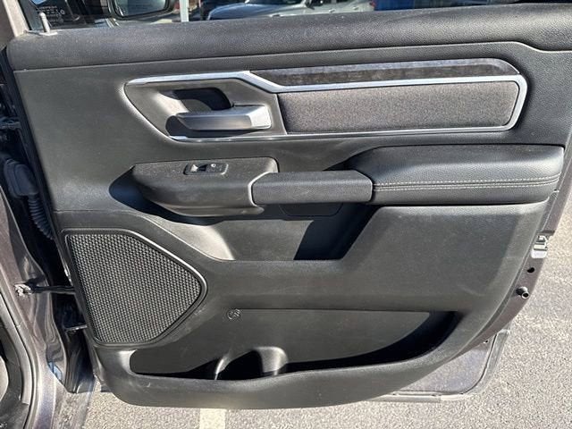 2019 RAM 1500 Big Horn/Lone Star Crew Cab 4x4 5'7" Box