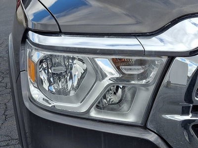 2019 RAM 1500 Big Horn/Lone Star Crew Cab 4x4 5'7" Box