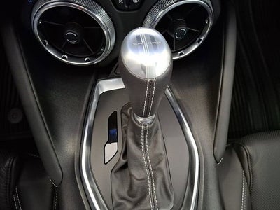 2023 Chevrolet Camaro 2SS